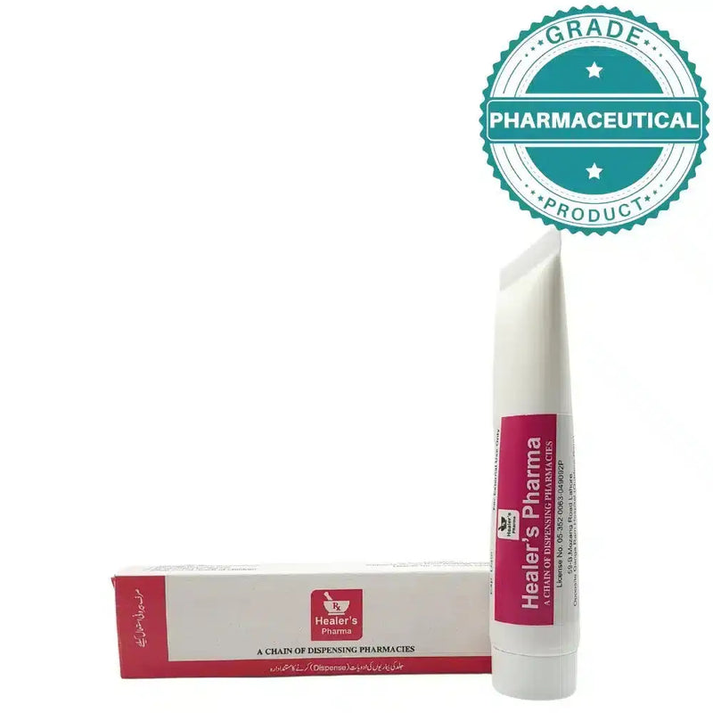 0.025% Retinoic Acid (Tretinoin) Cream 25g