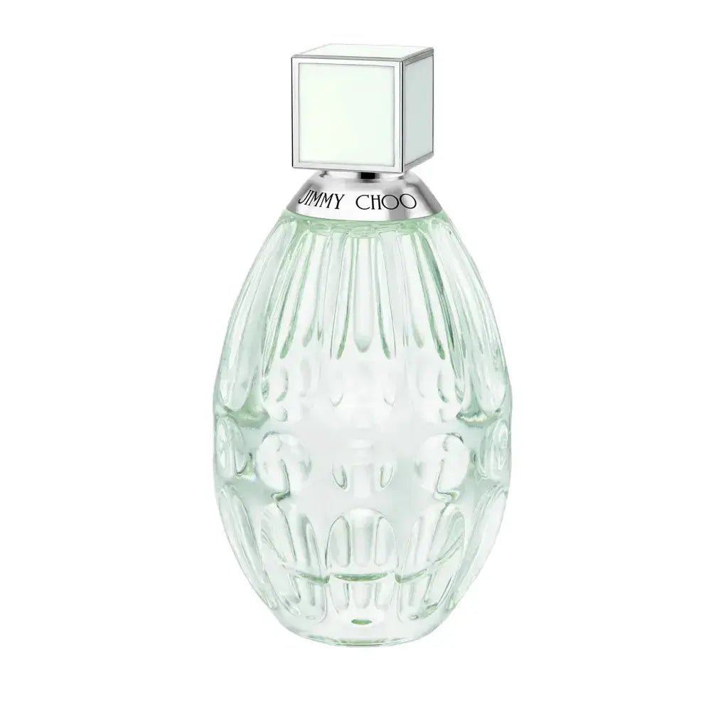 Jimmy Choo Floral EDT (Eau De Toilette) 90ML Women Perfume