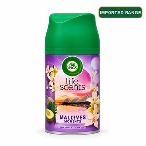 Air Wick Freshmatic Refill Maldives Moments 250ml