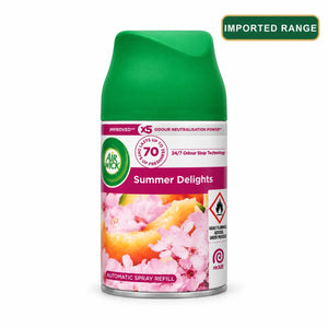 Air Wick Freshmatic Refill Summer Delights 250ml