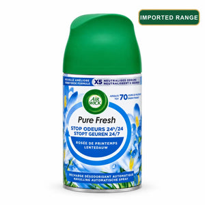 Air Wick Freshmatic Refill Pure Fresh 250ml