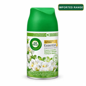 Air Wick Freshmatic Refill Freesia & Jasmine 250ml