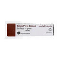 Betnesol Eye Ointment 5g – Betamethasone for Eye Inflammation photo 1