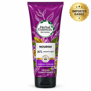 Herbal Essences Nourish Passion Flower Conditioner