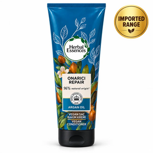 Herbal Essences Onarici Repair Argan Oil Conditioner