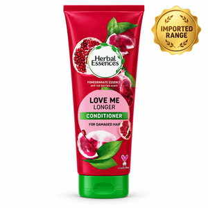 Herbal Essences Love Me Longer Pomegranate Conditioner