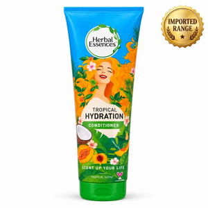 Herbal Essences Tropical Hydration Conditioner