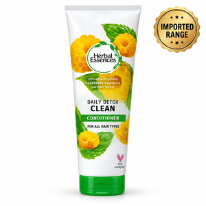Herbal Essences Daily Detox Clean Conditioner