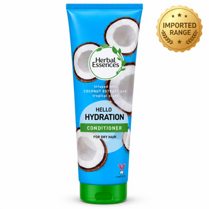 Herbal Essences Hello Hydration Coconut Conditioner