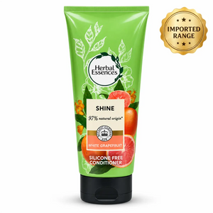 Herbal Essences Shine White Grapefruit Conditioner