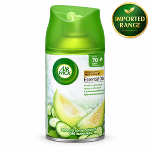 Air Wick Freshmatic Refill Cucumber & Melon 250ml