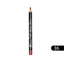 Rivaj Lip & Eye Pencil – Crimson Shade for Smooth, Long-Lasting Definition photo 1