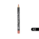 Rivaj Lip & Eye Pencil Shade Cochineal – Rich Deep Red for Lips & Eyes photo 1