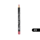 Rivaj Lip & Eye Pencil Shade Rose Madder – Precise Dual-Use Definition photo 1