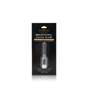 Dream Pure Naturals Brightening Facial Fluid (2ml)