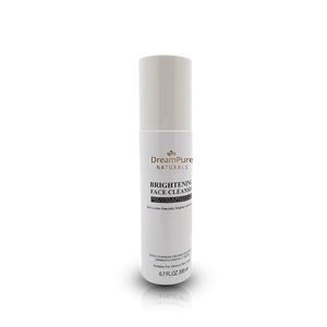 Dream Pure Naturals Brightening Face Cleanser (200ml)