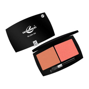 Christine Twin Shade Blush On 01 | derma.pk