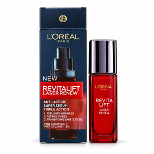 L'Oreal Paris Revitalift Laser X3 Intensive Anti-Aging Serum