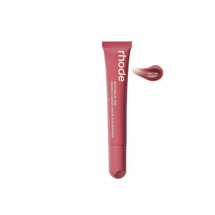 Rhode Peptide Lip Tint (Salty Tan) Shade 10ml