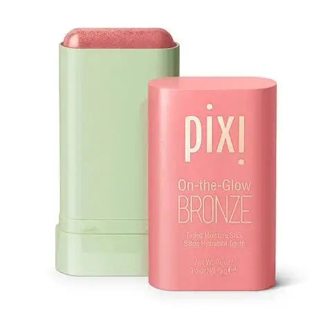 Pixi On-the-Glow Bronze Warm Glow bronzing stick
