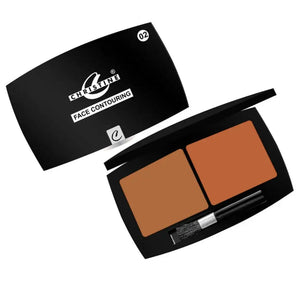 Christine Oil Control Face Contouring 02 - Available at derma.pk