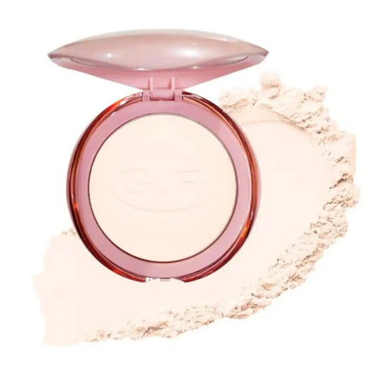 Glamorous Face Twin Cake Compact Powder 02 | derma.pk