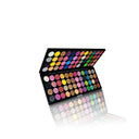Glamorous Face 48+48 Makhmally & Matte Eyeshade kit(New) photo 1