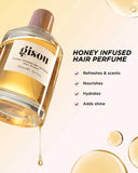 Gisou Honey Infused Hair Perfume 50ml (no box) photo 2