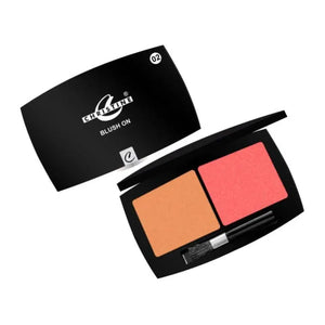 Christine Twin Shade Blush On 02 | derma.pk