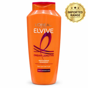 L'Oréal Paris Elvive Dream Lengths Restoring Shampoo
