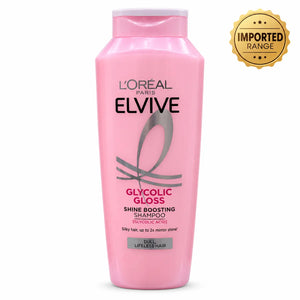 L'Oréal Paris Elvive Glycolic Gloss Shine Boosting Shampoo