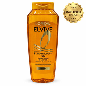 L'Oréal Paris Elvive Extraordinary Oil Nourishing Shampoo