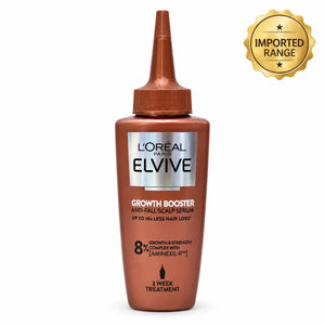 L'Oréal Paris Elvive Growth Booster Anti-Fall Scalp Serum
