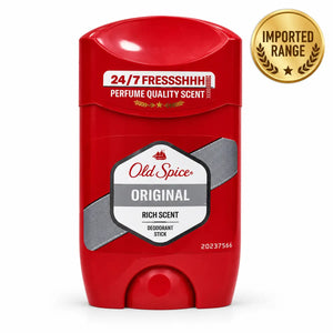 Old Spice Original Deodorant Stick 50ml