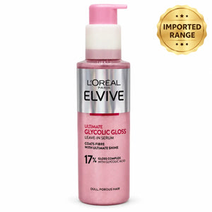 L'Oréal Paris Elvive Glycolic Gloss Leave-In Serum