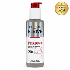 L'Oréal Paris Elvive Bond Repair Leave-In Serum