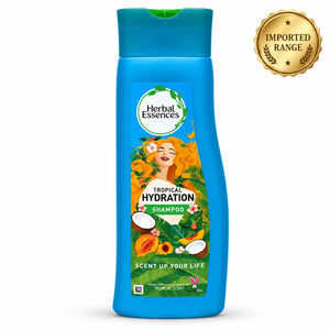 Herbal Essences Tropical Hydration Shampoo 400ml