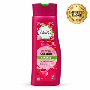 Herbal Essences Ignite My Colour Shampoo 400ml