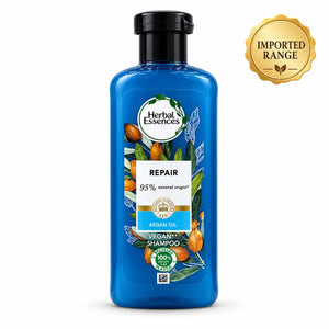Herbal Essences Bio:Renew Argan Oil Repair Shampoo