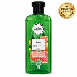 Herbal Essences Bio:Renew White Grapefruit Shine Shampoo
