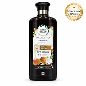 Herbal Essences Bio:Renew Coconut Milk Shampoo