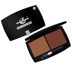 Christine Oil Control Face Contouring 03 - Available at derma.pk