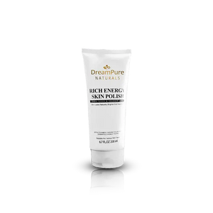 Dream Pure Rich Energy Skin Polish