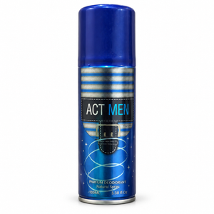 ACT MEN Parfum Deodorant 100ml