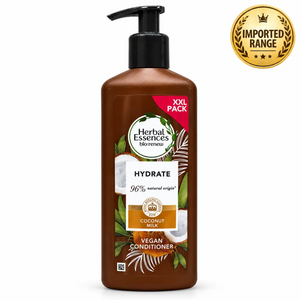Herbal Essences Bio:Renew XXL Vegan Hydrate Coconut Milk Conditioner