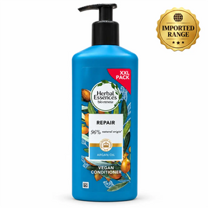 Herbal Essences Bio:Renew XXL Vegan Repair Argan Oil Conditioner