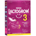 Lactogrow Stage 3 Growing-Up Milk, 800g photo 1