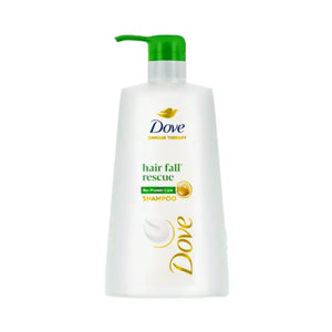 Dove Hair Fall Rescue Shampoo, 650ml