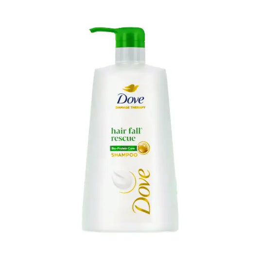 Dove Hair Fall Rescue Shampoo, 650ml