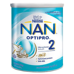 NAN Stage 2 Follow-On Formula, 900g